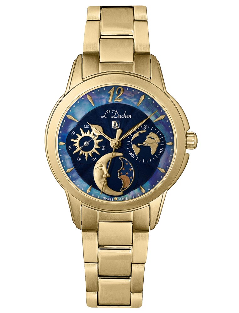 Petit Celeste D 857.20.37