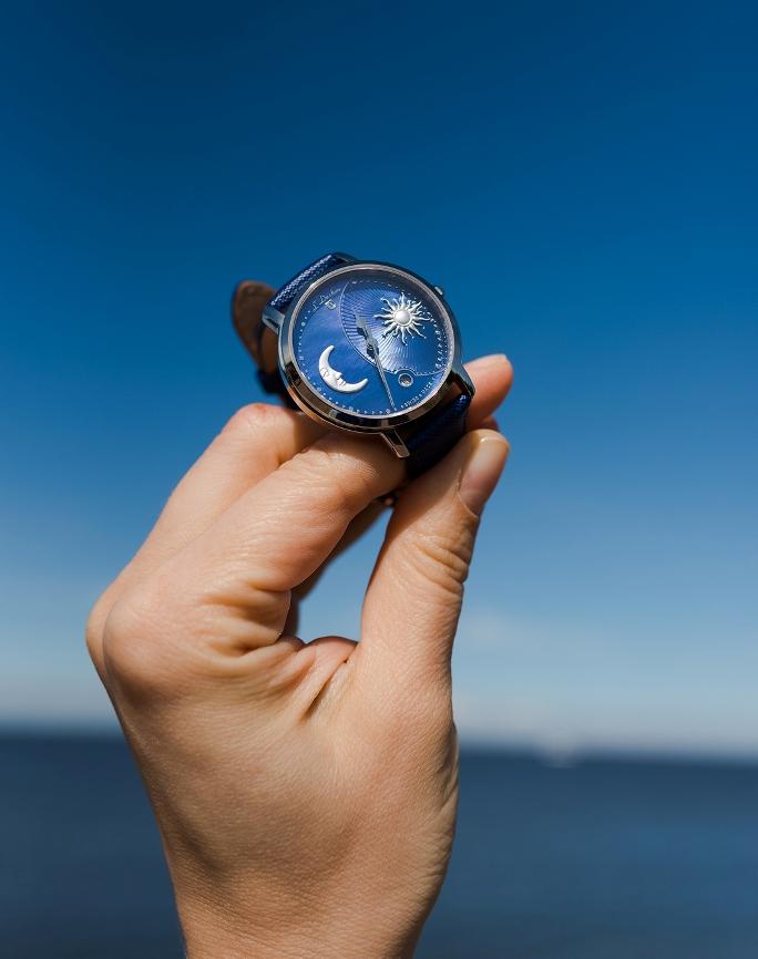 Day & Night D 781.13.37