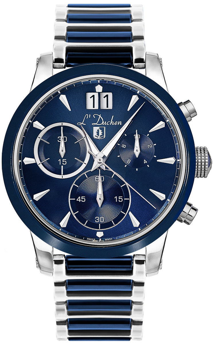 Aerostat Chrono D 232.30.31