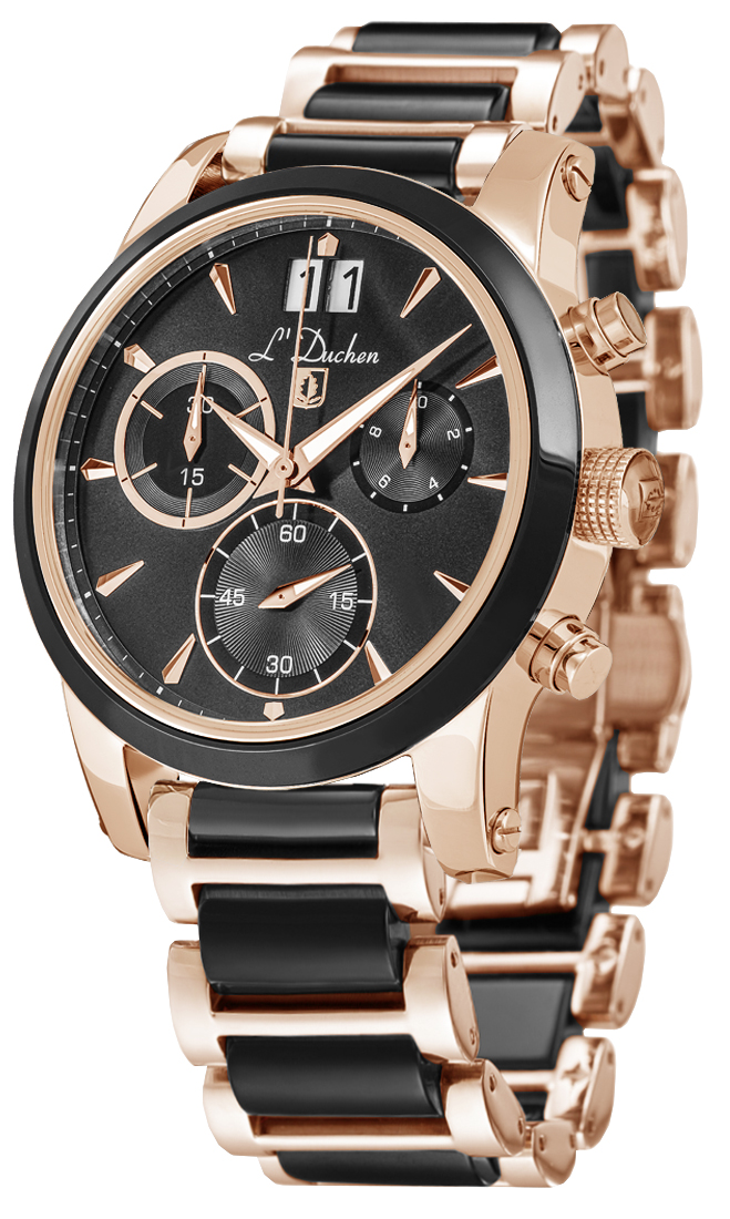 Aerostat Chrono D 232.40.31