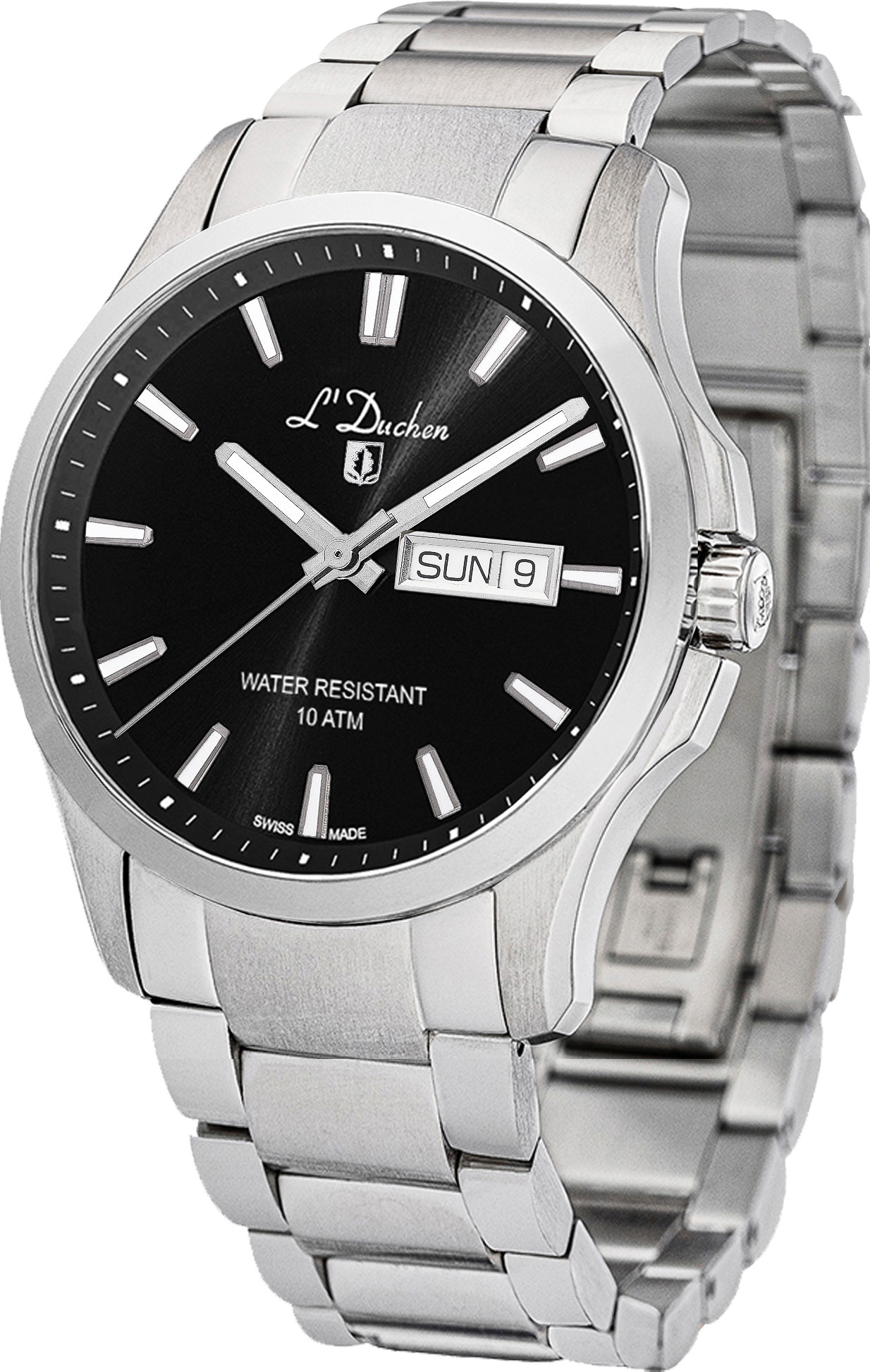 Dynamique D 261.10.31