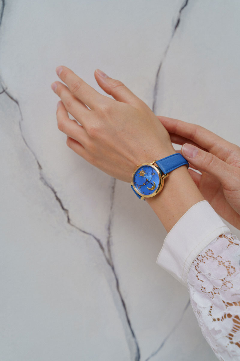 Day & Night D 781.28.32