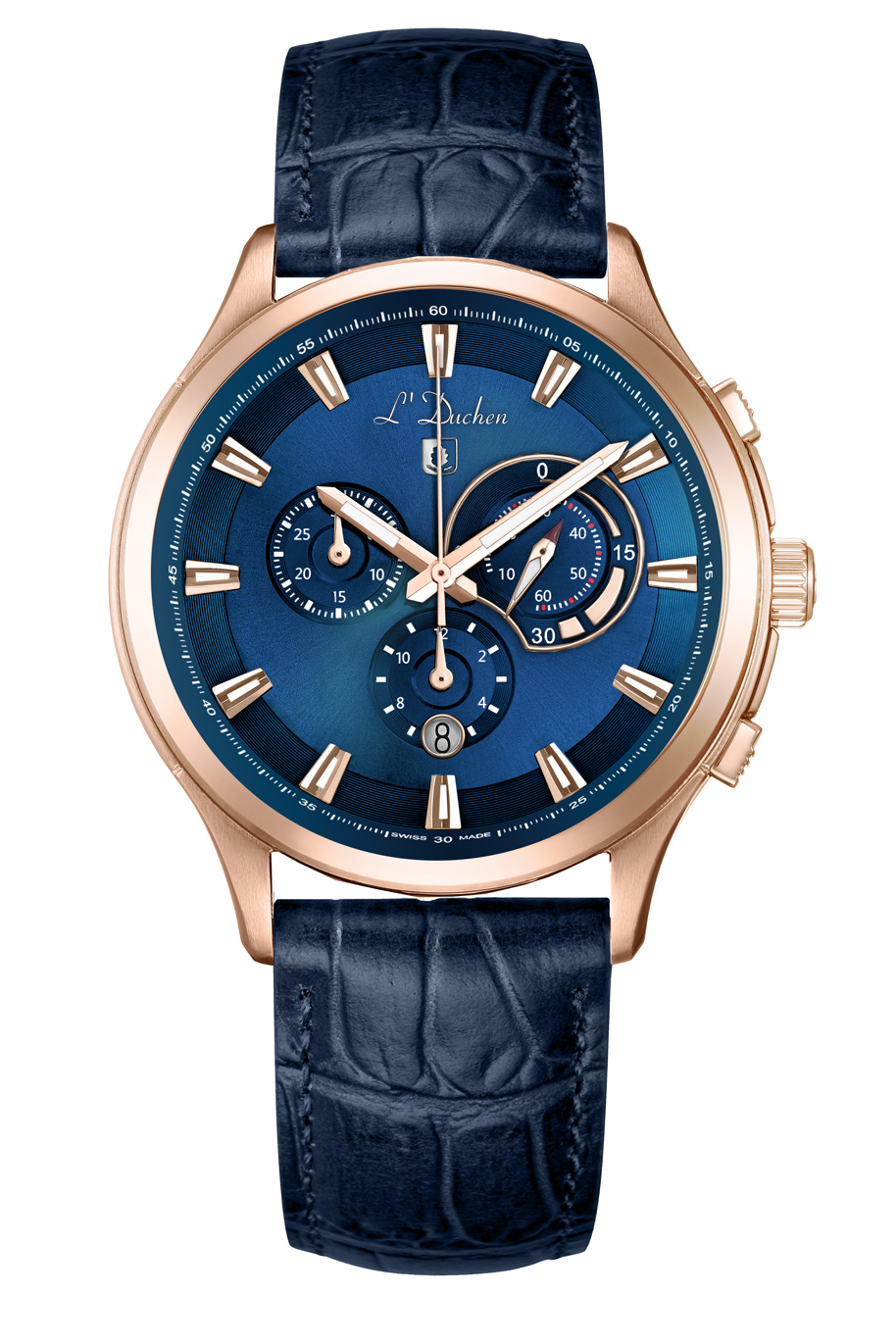 Pilotage D 742.43.37