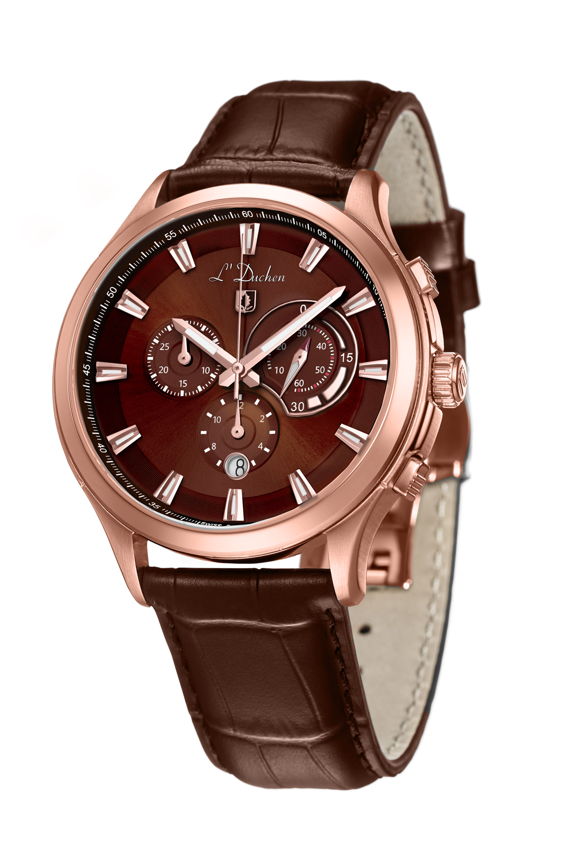 Pilotage D 742.41.48