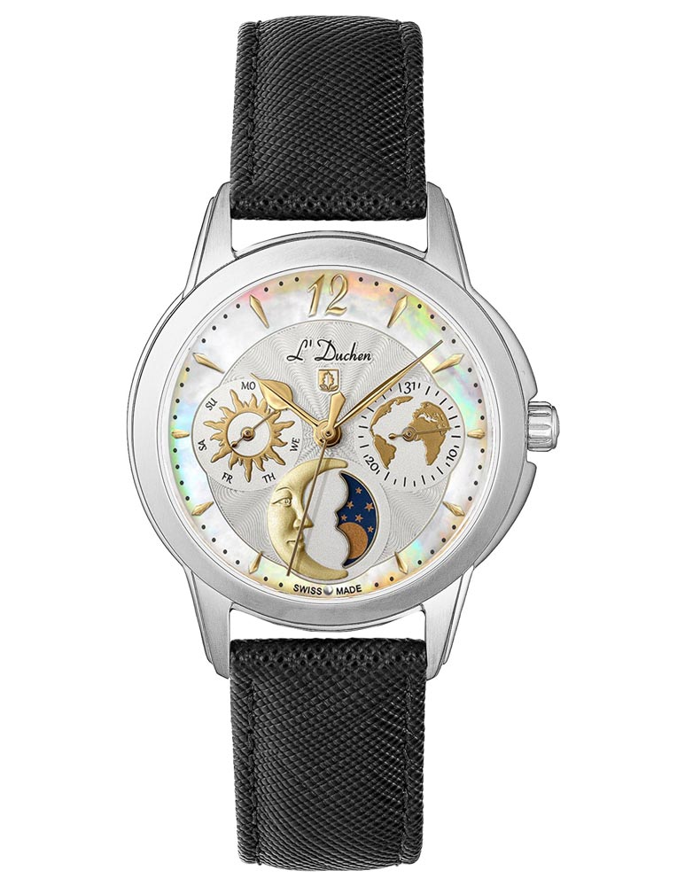 Petit Celeste D 857.11.32