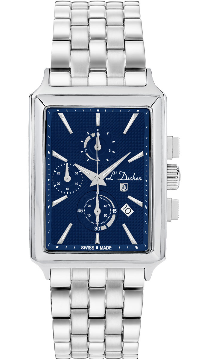 Adventure Chrono D 612.10.37