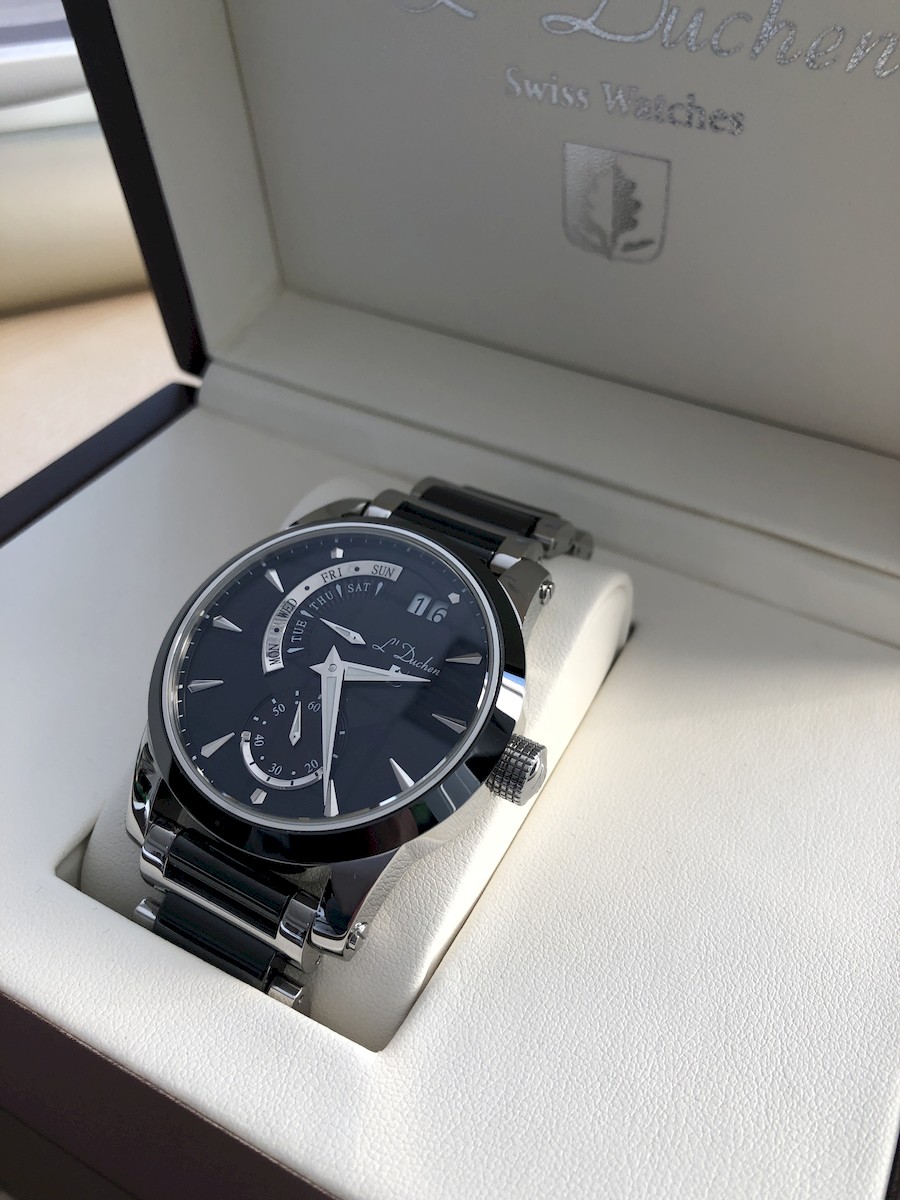 Aerostat D 237.10.31