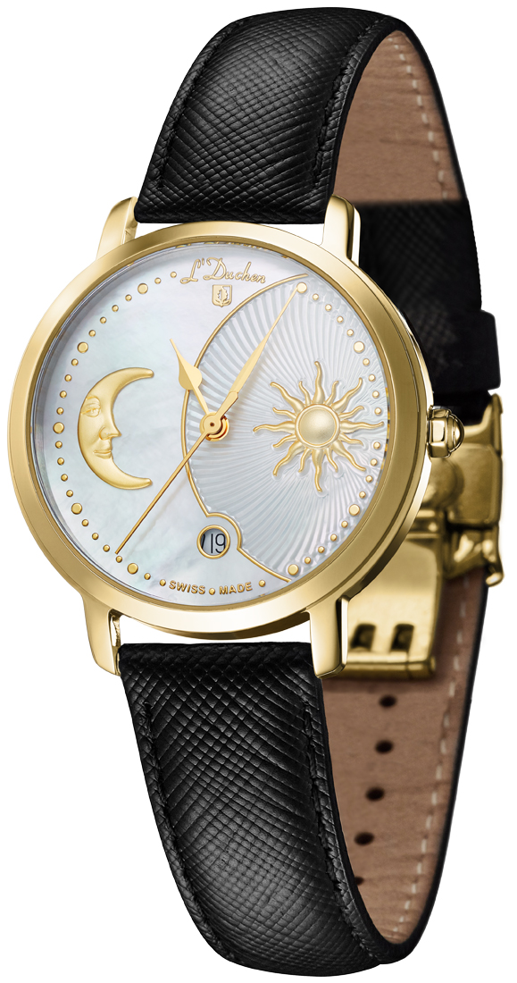 Day & Night D 781.21.33