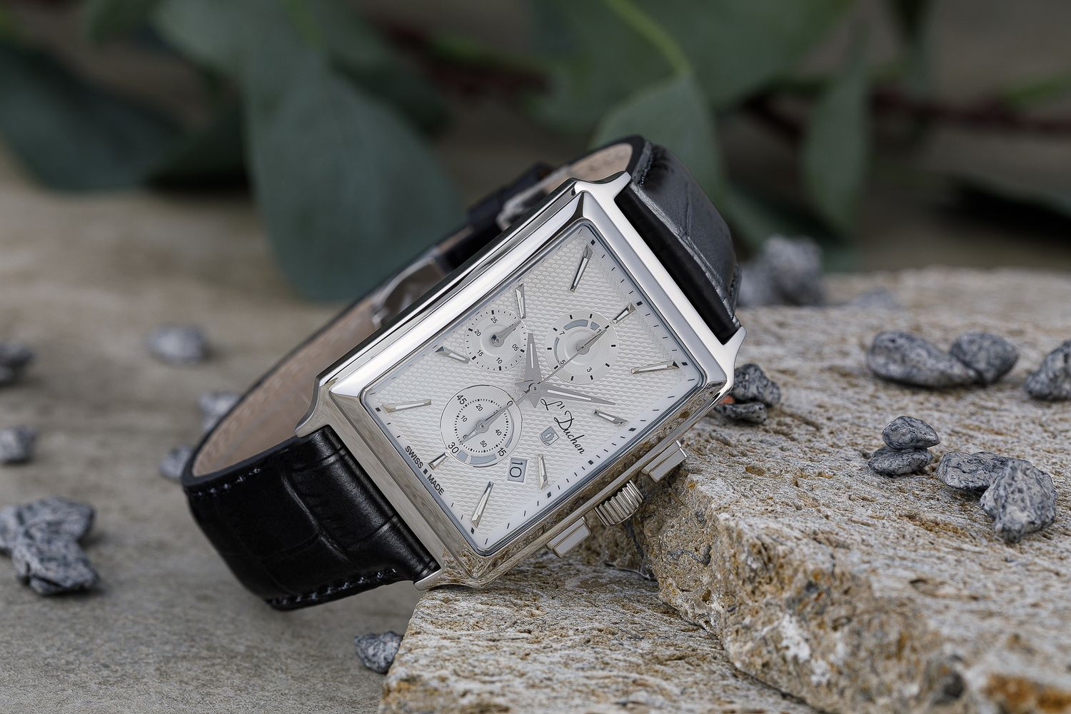 Adventure Chrono D 612.11.33