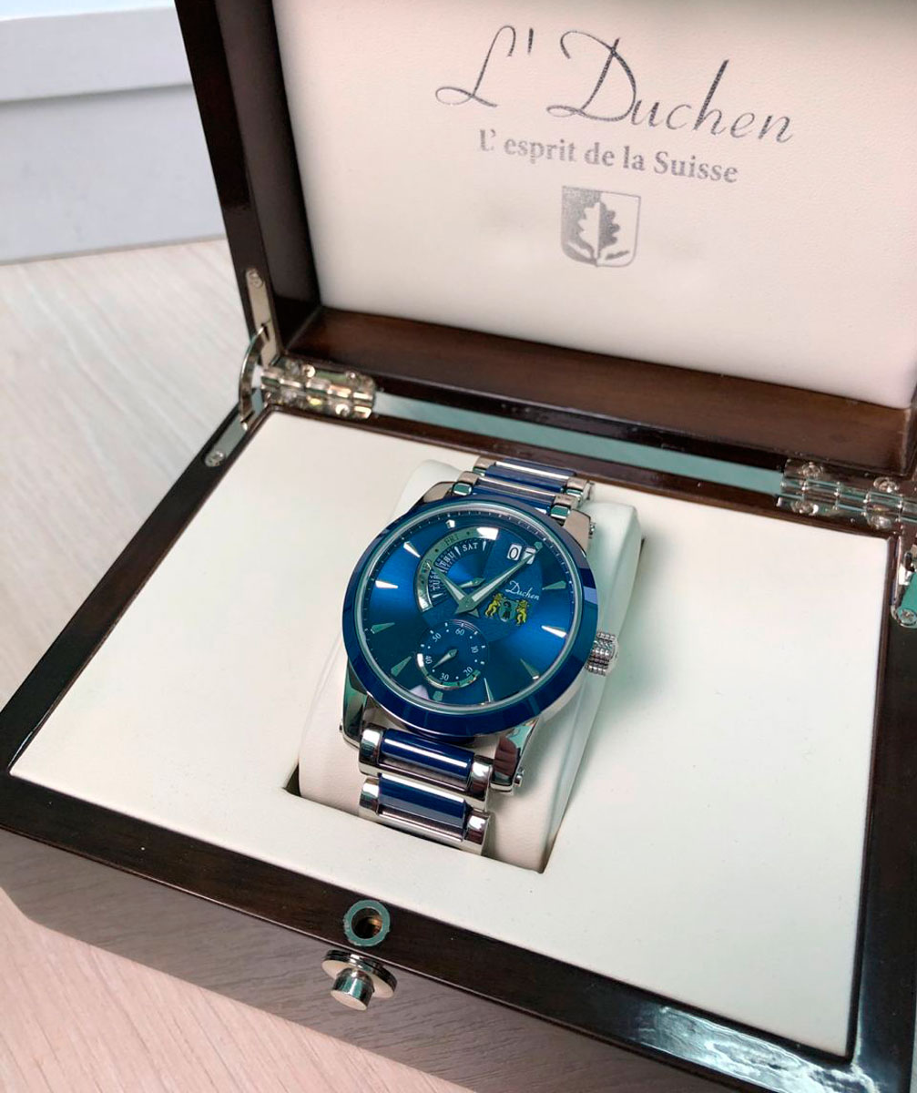 Basel Police D 237.30.BP