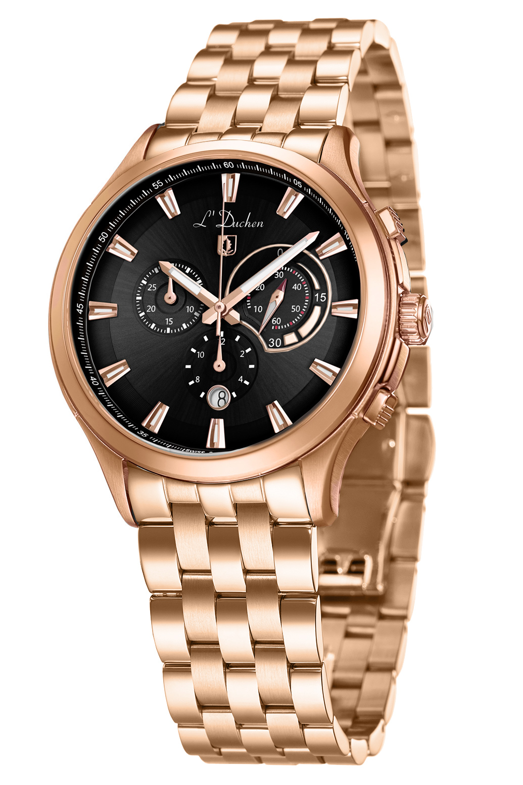 Pilotage D 742.40.41