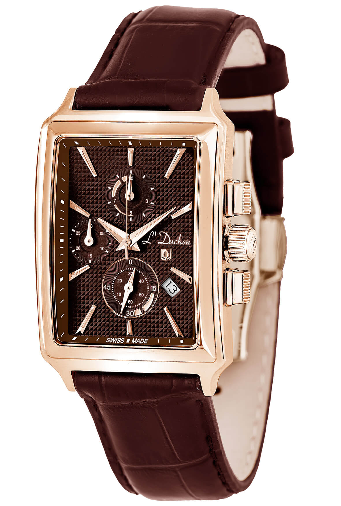 Adventure Chrono D 612.42.38