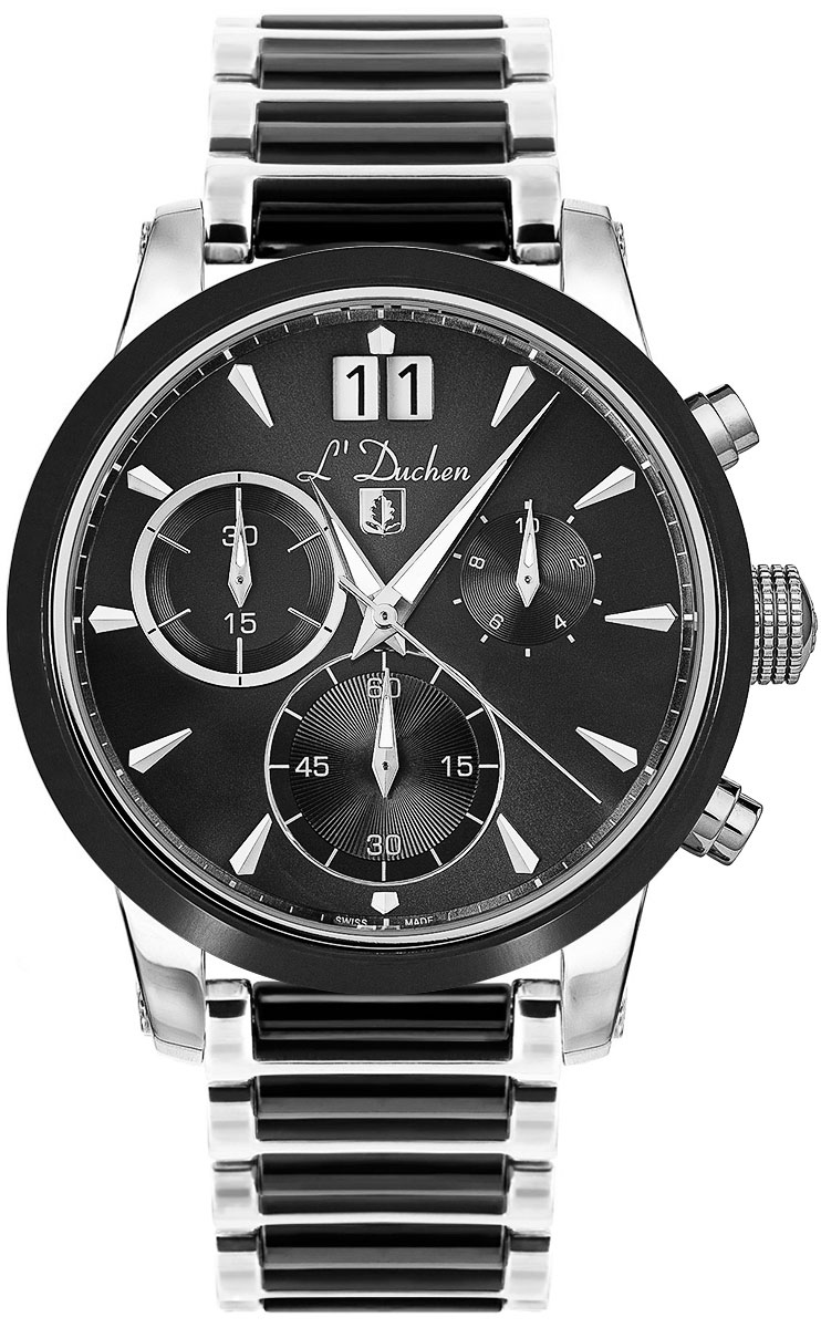 Aerostat Chrono D 232.10.31