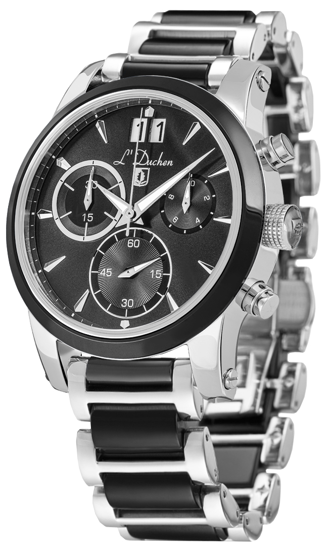 Aerostat Chrono D 232.10.31