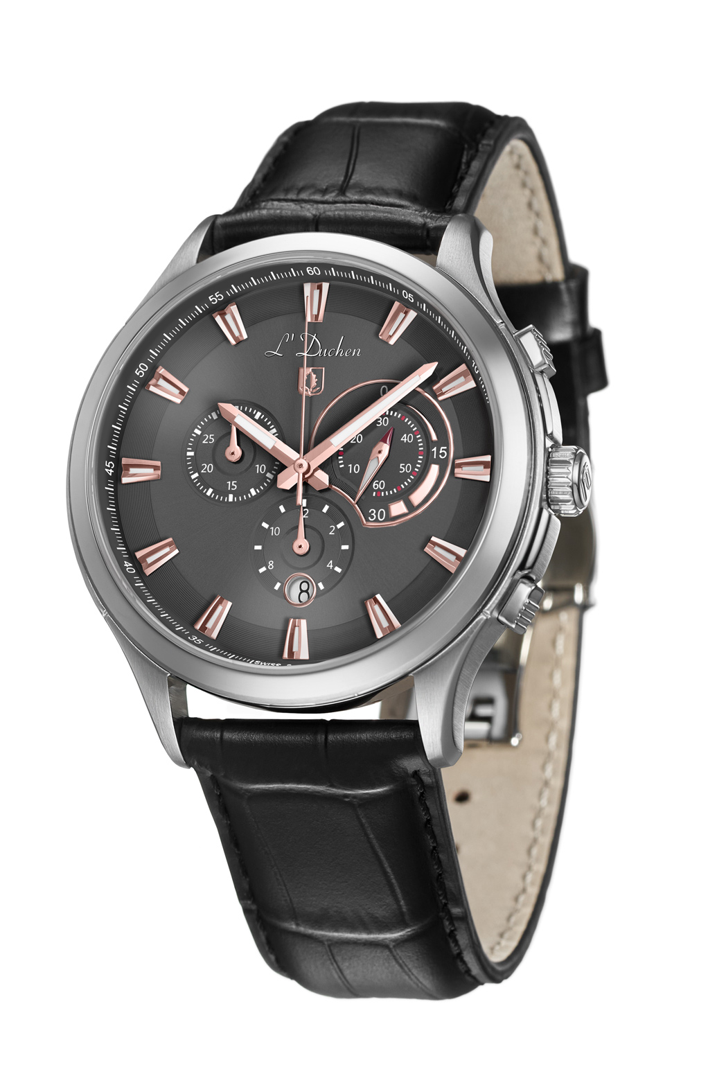 Pilotage D 742.11.45