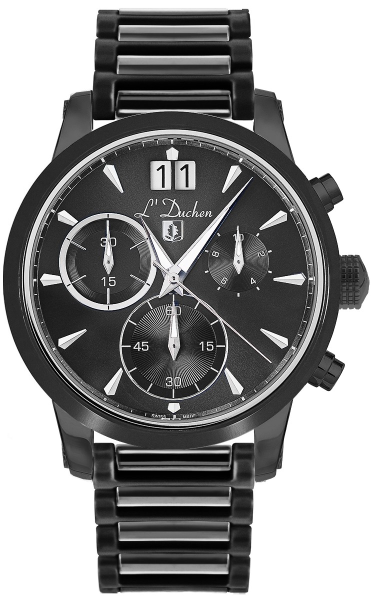 Aerostat Chrono D 232.70.31