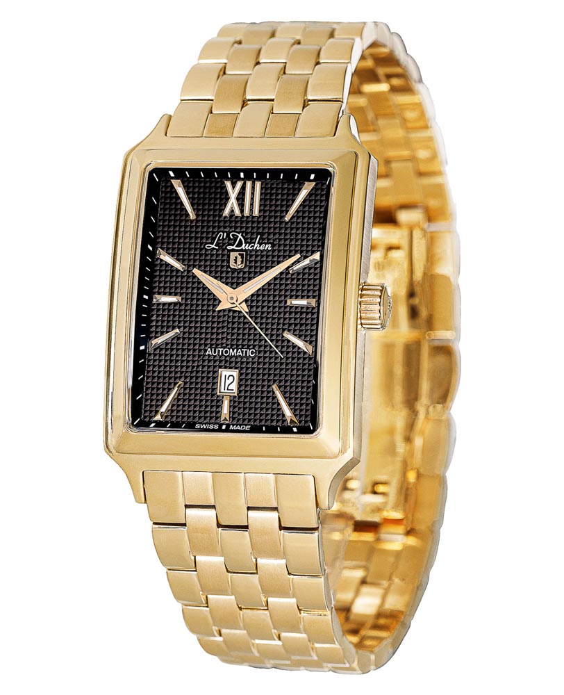 Adventure Automatic D 633.20.31