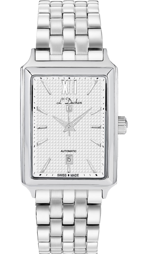 Adventure Automatic D 633.10.33