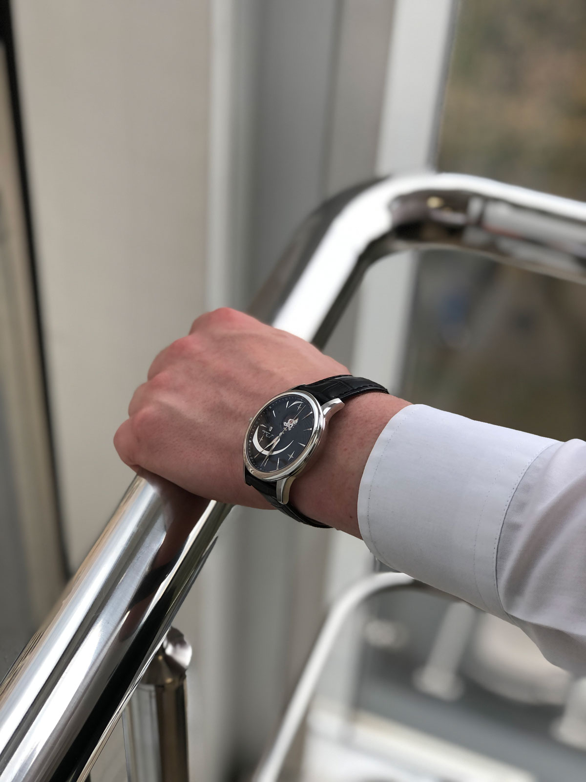 Supernova D 154.11.31