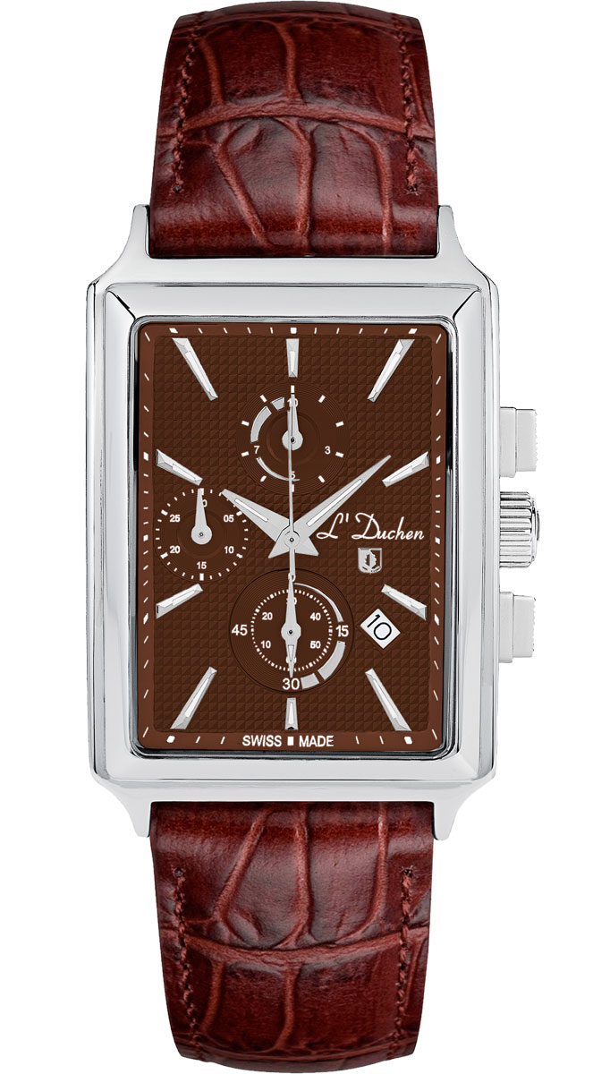 Adventure Chrono D 612.12.38