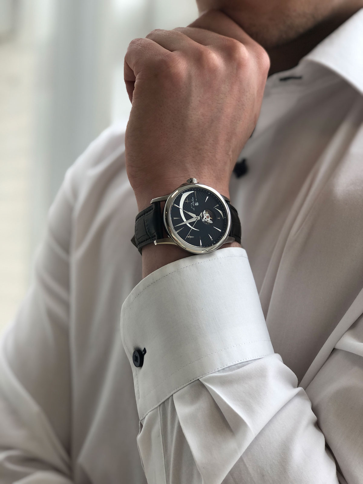 Supernova D 154.11.31