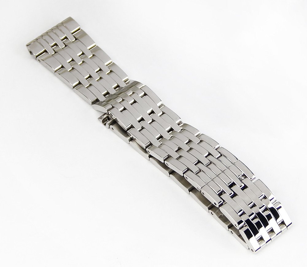 D 331 WH, браслет для часов L'Duchen