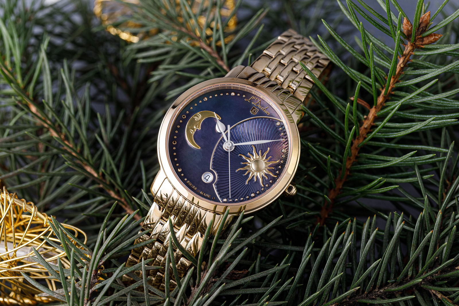 Day & Night D 781.20.31