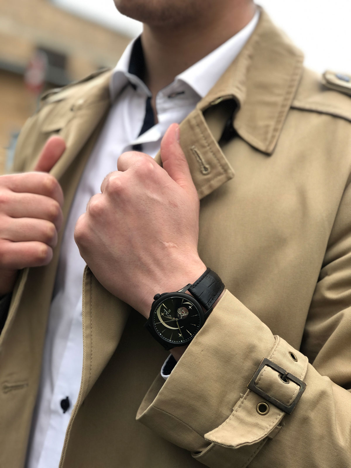 Supernova D 154.71.31