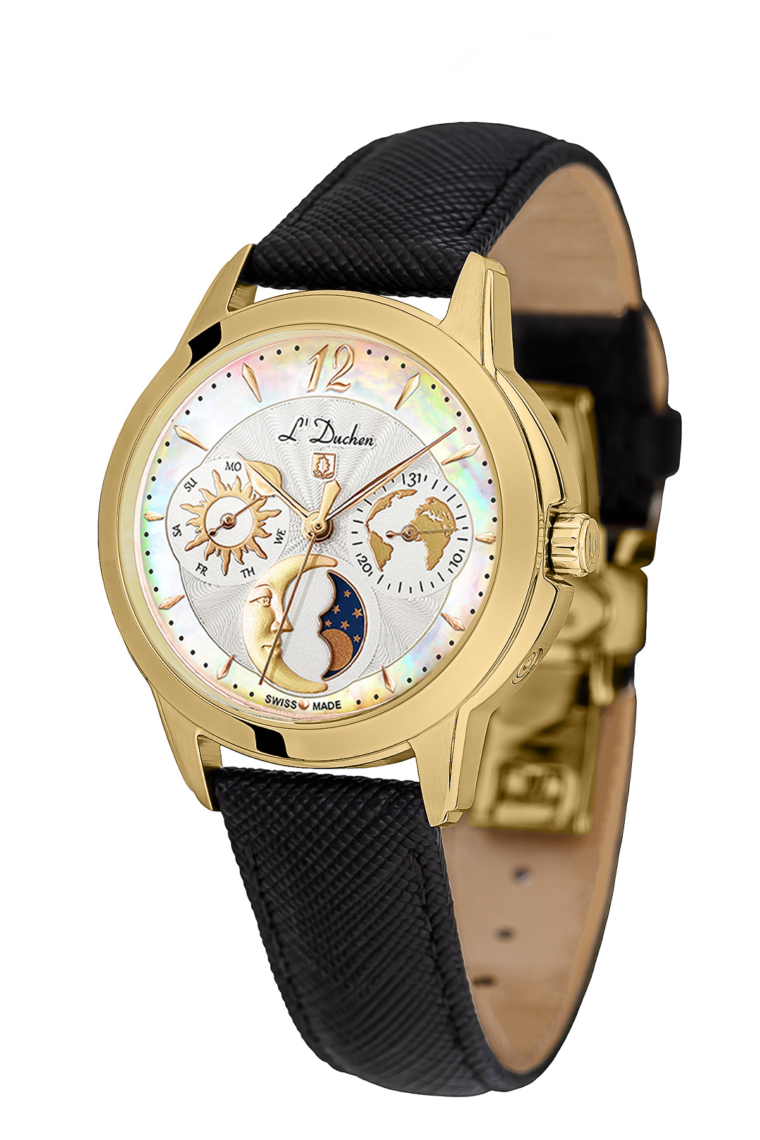 Petit Celeste D 857.21.33