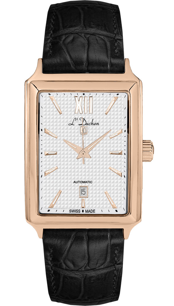 Adventure Automatic D 633.41.33